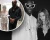 Hailey Bieber and Pharrell Williams lead tributes as stars mourn loss of ...