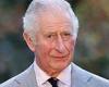 Charles's aides deny book claims he was 'royal racist'
