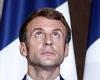 SIR IAIN DUNCAN SMITH: Moody Mr Macron should stop bashing Britain