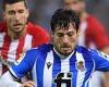 sport news 'Down to earth' David Silva is thriving in his role as a mentor at Real Sociedad