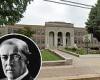 NJ to remove Woodrow Wilson's name from school over legacy of racism