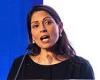 Priti Patel's allies spring into action as ministers and MPs question her ...