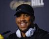 sport news Anthony Joshua admits he WOULD consider stepping aside to let Oleksandr Usyk ...
