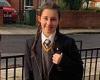 Police continue to quiz four teenagers after girl, 12, was knifed to death in ...