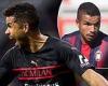 sport news AC Milan hero Junior Messias used to deliver fridges before Champions League ...