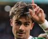 sport news Celtic 2-1 Aberdeen: McGregor nets winner to keep hosts within four points of ...