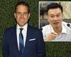 Hunter Biden agreed to spread Chinese influence for $10 MILLION a year and an ...