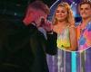 Strictly fans admire Gordon Ramsay for 'crying with pride' watching daughter ...