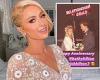 Paris Hilton calls her parents 'relationship goals' as she marks their 42nd ...