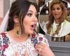 The Real Housewives of Melbourne: Lydia Schiavello and Pettifleur Berenger to ...