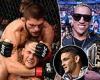 sport news Dustin Poirier admits he was 'beat up and heartbroken' after losing to Khabib ...