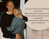 Cody Simpson's girlfriend Marloes Stevens speaks after his bizarre 'tyranny' ...