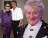 Rod Stewart details his friendship with Elton John and claims the pair have ...
