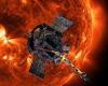 NASA's Parker Solar Probe sets new distance and speed records during its 10th ...