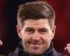 sport news Steven Gerrard has laser focus - and now Aston Villa do too