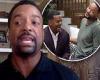 Alfonso Ribeiro says he's not sure if he'll read Will Smith's memoir Will: 'I ...