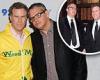 Adam McKay reveals why his friendship with Will Ferrell ended