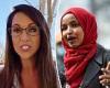 Ilhan Omar HANGS UP on Lauren Boebert for refusing to publicly apologize for ...