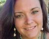 Remains of Wisconsin mom-of-four who disappeared in September are found in ...