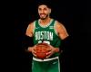 Boston Celtics' Enes Kanter changing surname to Freedom