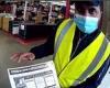 Covid-19 Australia: Unvaccinated Bunnings customer lashes out at staff after ...