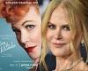 Nicole Kidman to return to Australia for the Sydney premiere of Being the ...