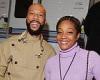 Tiffany Haddish and Common SPLIT after 16 months of dating: 'They are just too ...