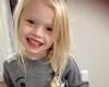 Coco Bradford inquest: Six-year-old died of sepsis after medics made ...