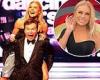 Sonia Kruger will return to the dance floor on the upcoming season of Dancing ...