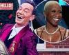 Craig Revel Horwood admits he HATED missing Strictly Come Dancing