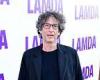 Author Neil Gaiman says being afraid of monsters under the bed can be a sign of ...