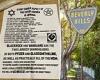 LAPD investigating anti-Jewish flyers in Beverly Hills on the first night of ...