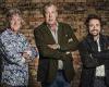 James May insists The Grand Tour isn't 'running scared' of cancel culture