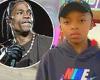 Travis Scott's offer to pay funeral expenses for Astroworld victim, nine, is ...