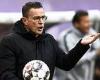 sport news Ralf Rangnick must convince the FA of his credentials and will not take charge ...