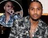 Trey Songz is at the center of sexual assault probe in Las Vegas, according to ...