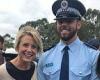Senator Kristina Keneally's policeman son is accused of fabricating evidence