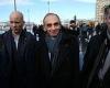 French far-right commentator Eric Zemmour will today announce he IS running for ...