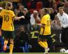 Clare Wheeler proves timing is key in Matildas' draw with USA