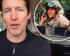 James Blunt responds to the rumour he 'helped prevent World War III' during his ...