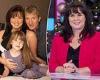 Coleen Nolan plans to spend Christmas Day with her ex-husband AND her new lover 