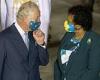 Queen bids fond farewell to Barbados as nation prepares to swear in its first ...