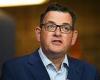 Dan Andrews' divisive pandemic bill is set to become LAW following marathon ...