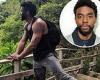 Chadwick Boseman remembered by family and friends on what would have been his ...