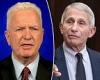 Former assistant health secretary blast Fauci attacks on GOP lawmakers and ...