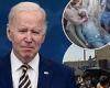 What Biden said after Kabul ISIS-K suicide bomb blast that killed 13 service ...