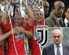 sport news Juventus raid revives dark memories of Calciopoli match-fixing scandal