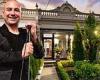 Comedian Joe Avati puts his Carlton North home on the market for $3.5million