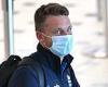 sport news Jos Buttler calls on laser focus from England amid Covid chaos in the Ashes