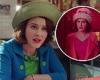 Rachel Brosnahan tries to salvage her standup career in new trailer for The ...